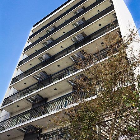 巴勒莫2415号公寓 布宜诺斯艾利斯 外观 照片
