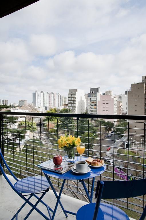 巴勒莫2415号公寓 布宜诺斯艾利斯 客房 照片